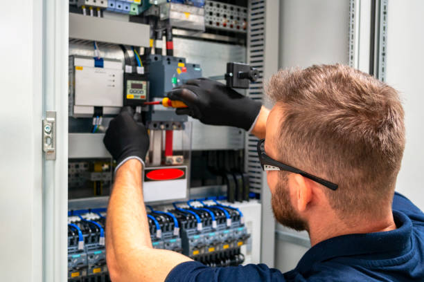 Best Circuit Breaker Repair  in Monroeville, AL