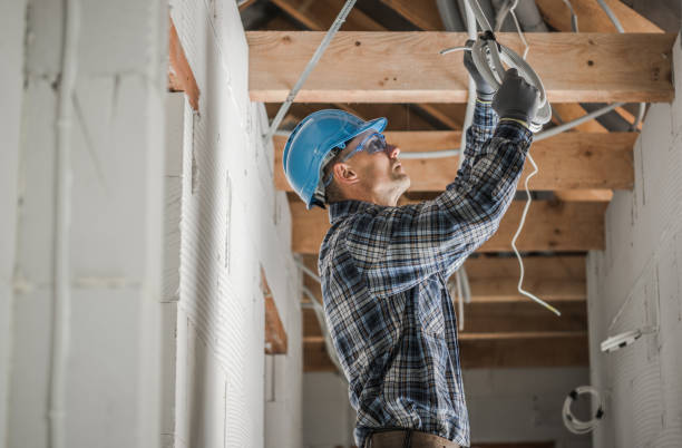 Best Electrical Wiring Services  in Monroeville, AL