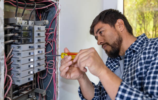Best Electrical Upgrades for Homes  in Monroeville, AL